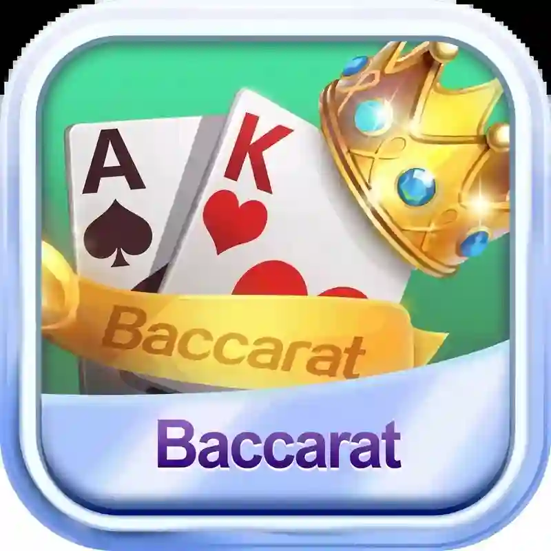 Baccarat - woah99