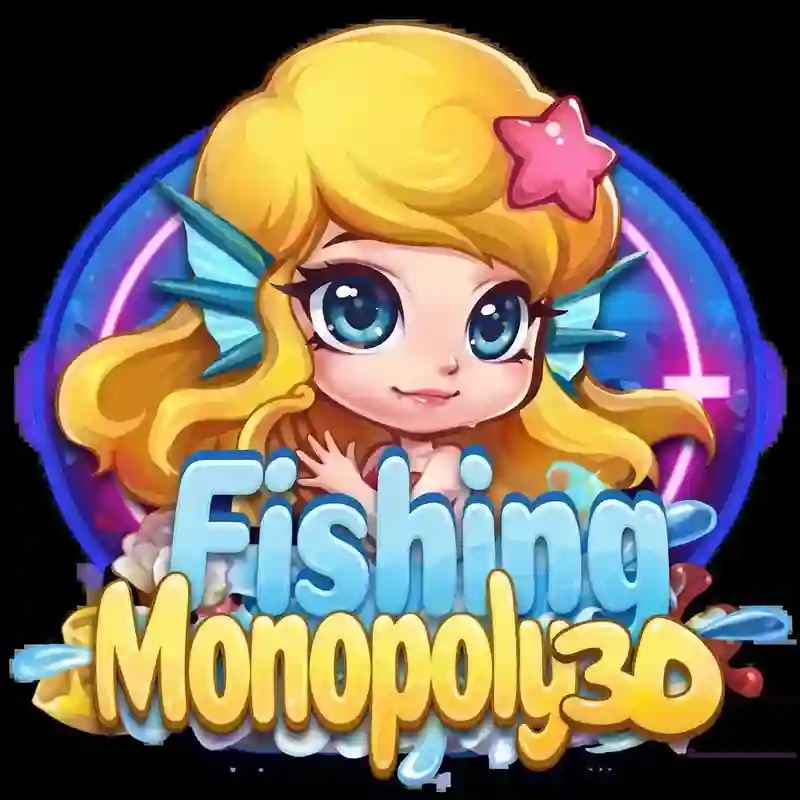 Trò chơi Câu cá Monopoly 3D trực tuyến tại woah99
