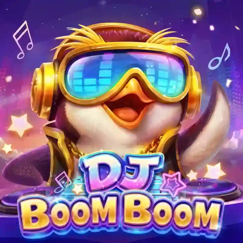 Chơi DJ Boom Boom tại woah99
