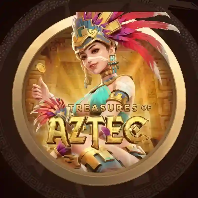 Trò chơi casino Kho Báu Aztec tại woah99