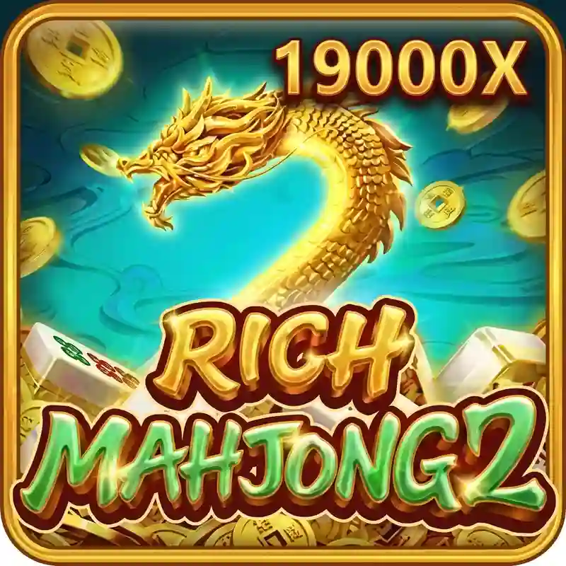 Mạt Chược Giàu Có 2 - woah99