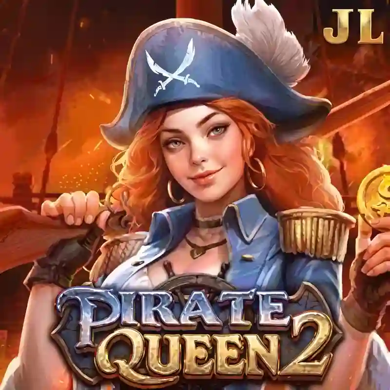 Trò chơi Casino Nữ Hoàng Hải Tặc 2 tại woah99