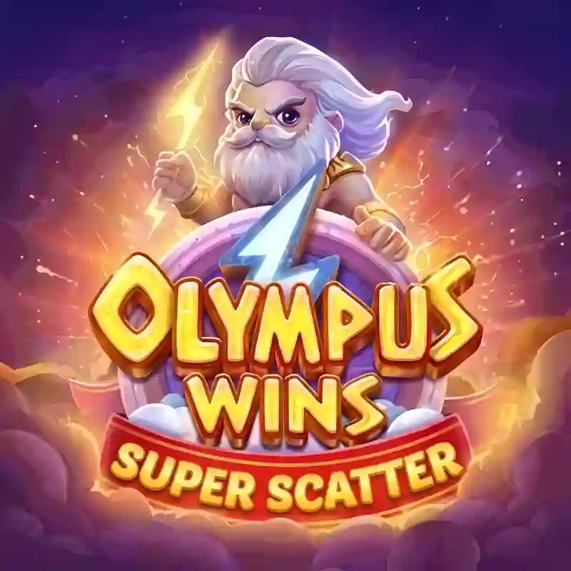 Olympus Chiến Thắng - woah99 Slot Game
