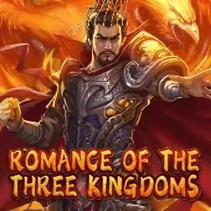 Romance of the Three Kingdoms Slot Game
