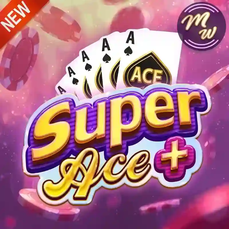 Trò chơi Slot Super Ace+ nổ hũ uy tín tại woah99