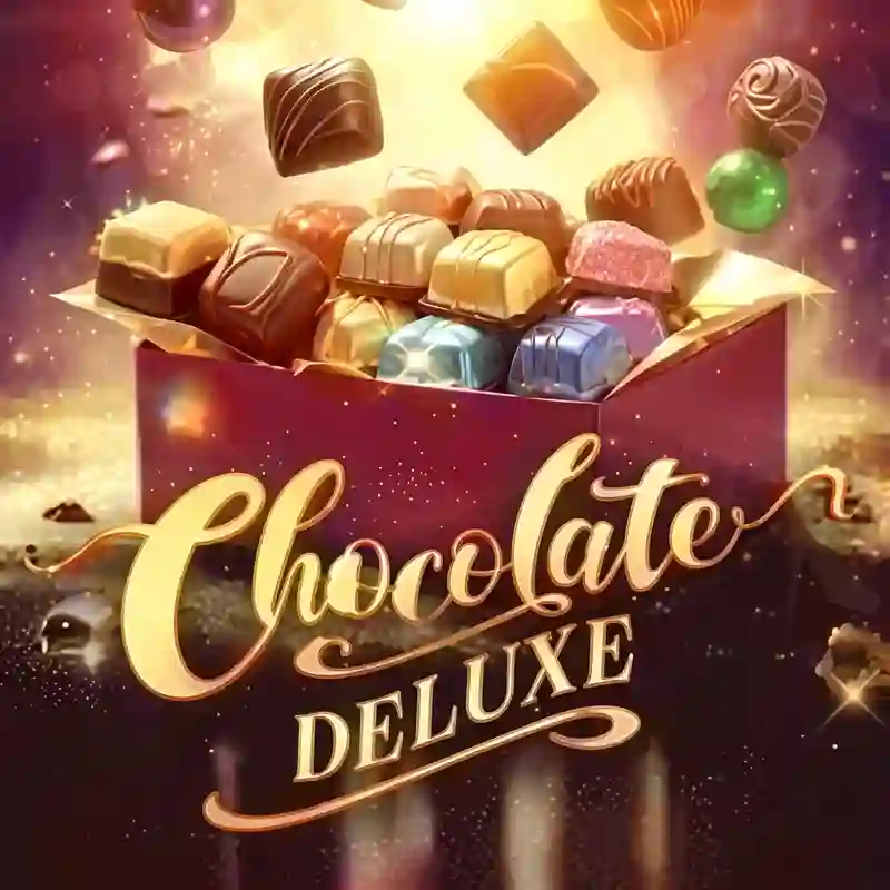 Chơi Sô-cô-la Cao Cấp tại woah99