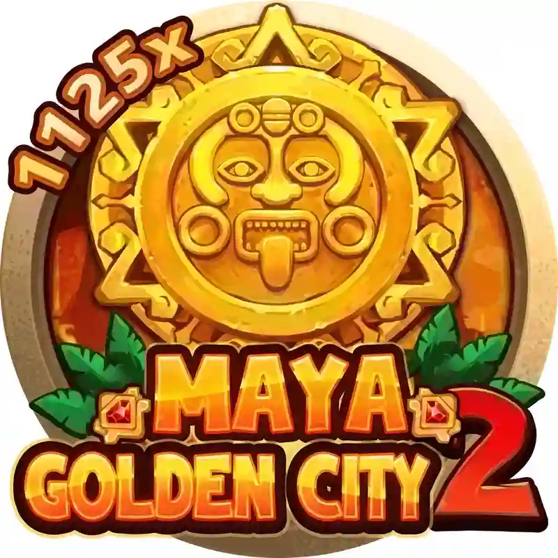 Trò chơi casino Thành phố vàng Maya 2 tại woah99