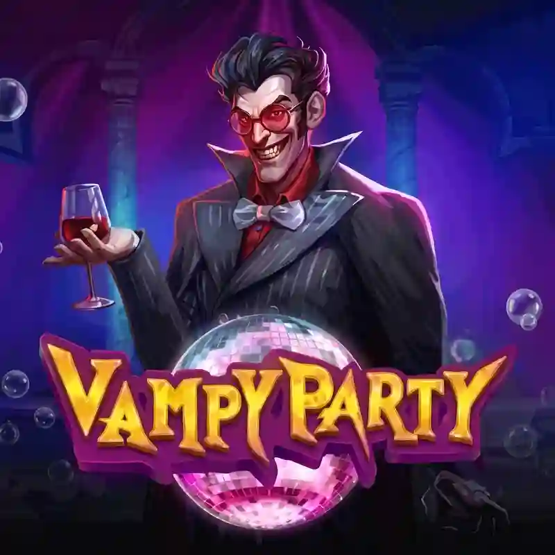 Tiệc Ma Cà Rồng - woah99