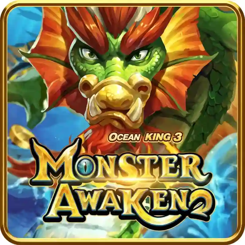 Vua Đại dương 3 - woah99