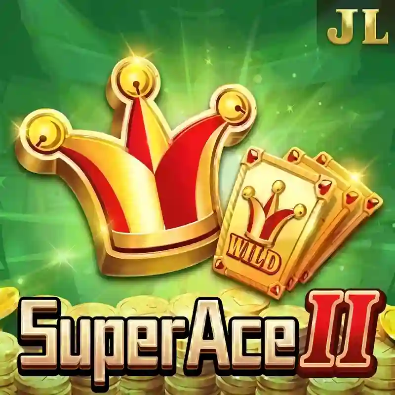 Át chủ bài siêu cấp II - Game Slot Nổ Hũ tại woah99