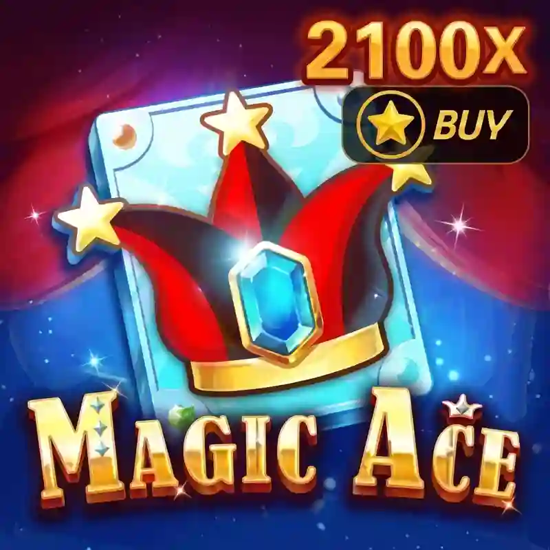 Trò chơi casino Át Ma Thuật tại woah99
